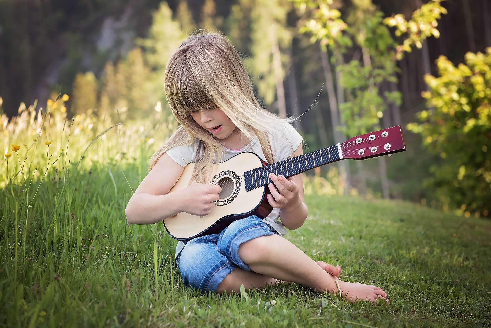 education-music