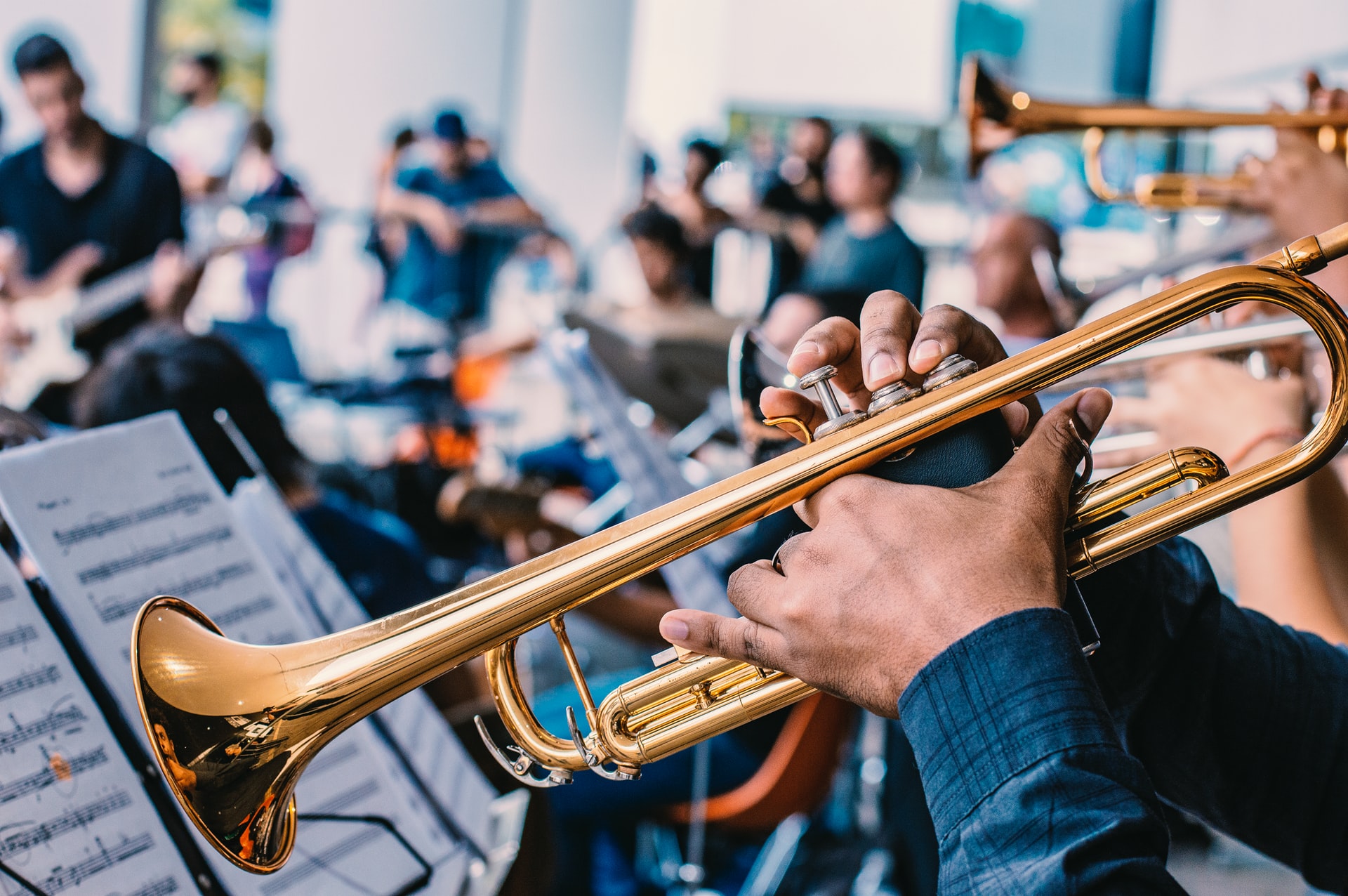 Trumpet