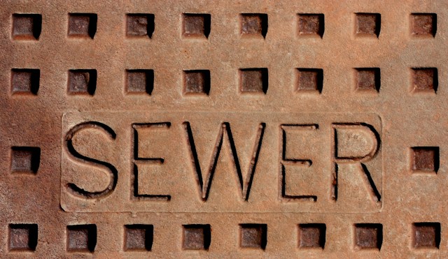 Sewer