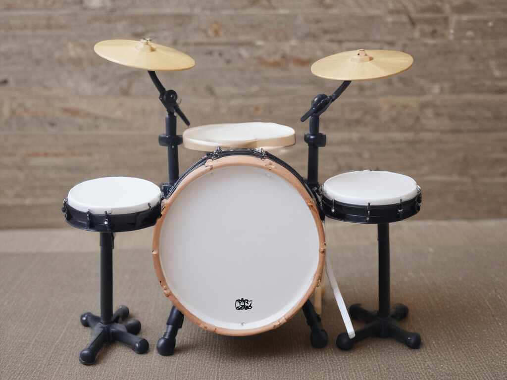 drum set